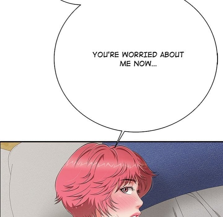 One More Time (Seokhyeon) Uncensored, chapter 25, page 134 of 203