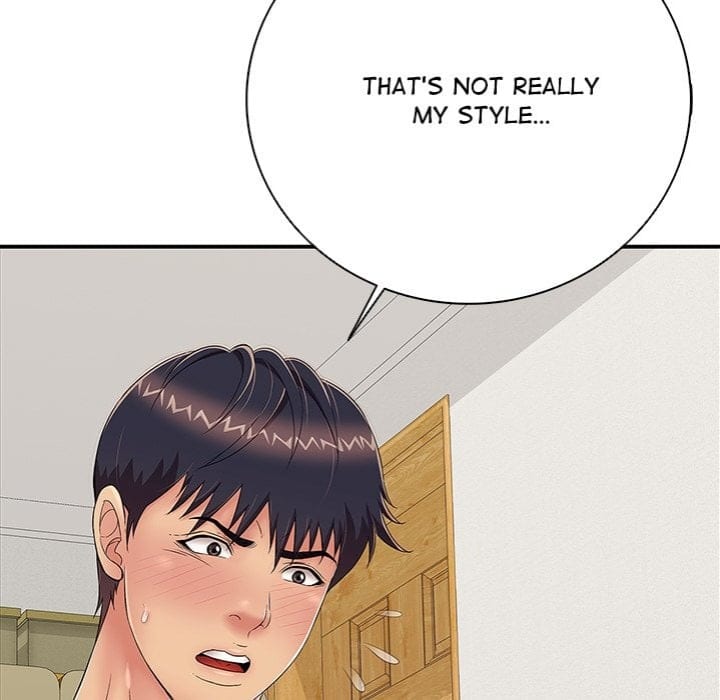 One More Time (Seokhyeon) Uncensored, chapter 25, page 138 of 203