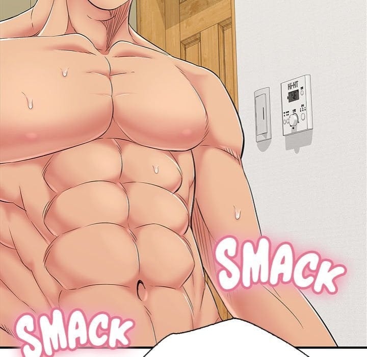 One More Time (Seokhyeon) Uncensored, chapter 25, page 139 of 203