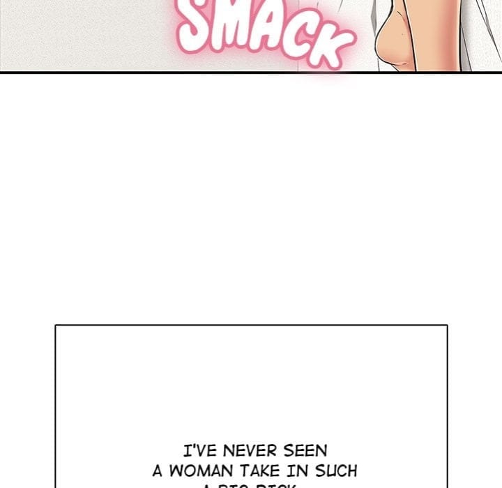 One More Time (Seokhyeon) Uncensored, chapter 25, page 156 of 203