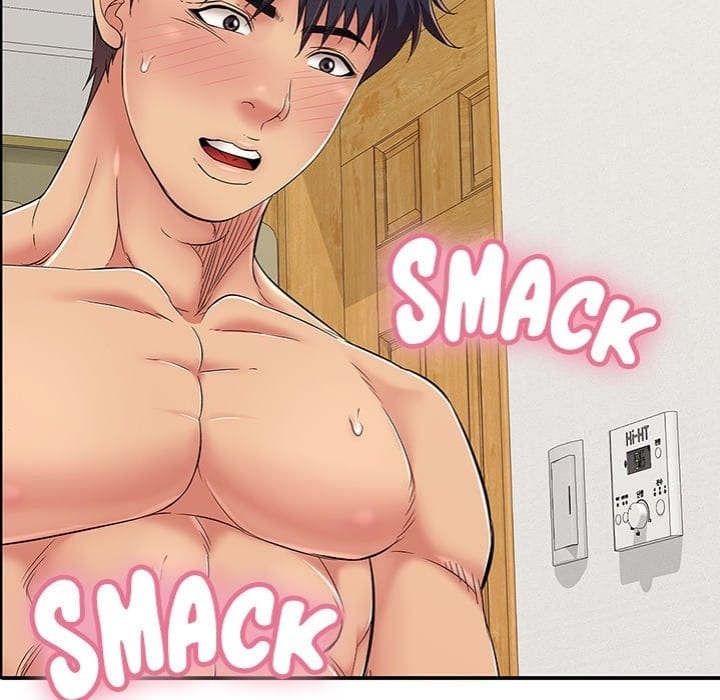 One More Time (Seokhyeon) Uncensored, chapter 25, page 175 of 203