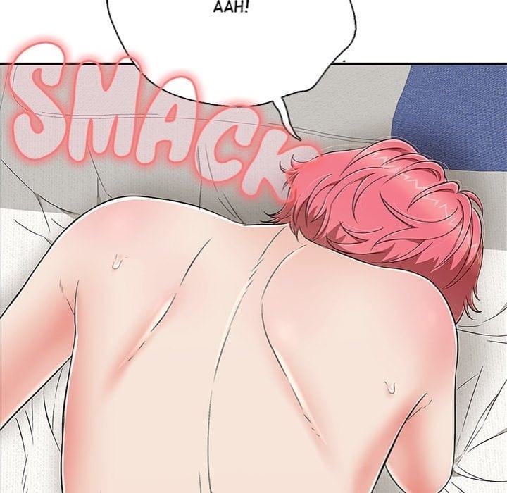 One More Time (Seokhyeon) Uncensored, chapter 25, page 192 of 203