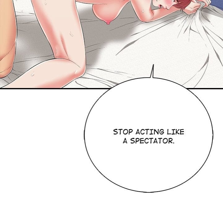 One More Time (Seokhyeon) Uncensored, chapter 26, page 5 of 198
