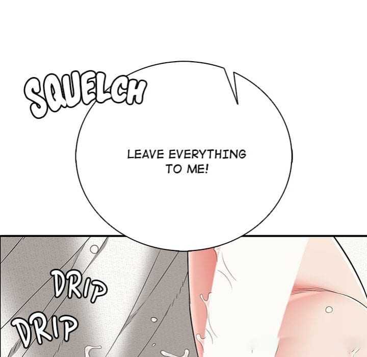 One More Time (Seokhyeon) Uncensored, chapter 26, page 20 of 198