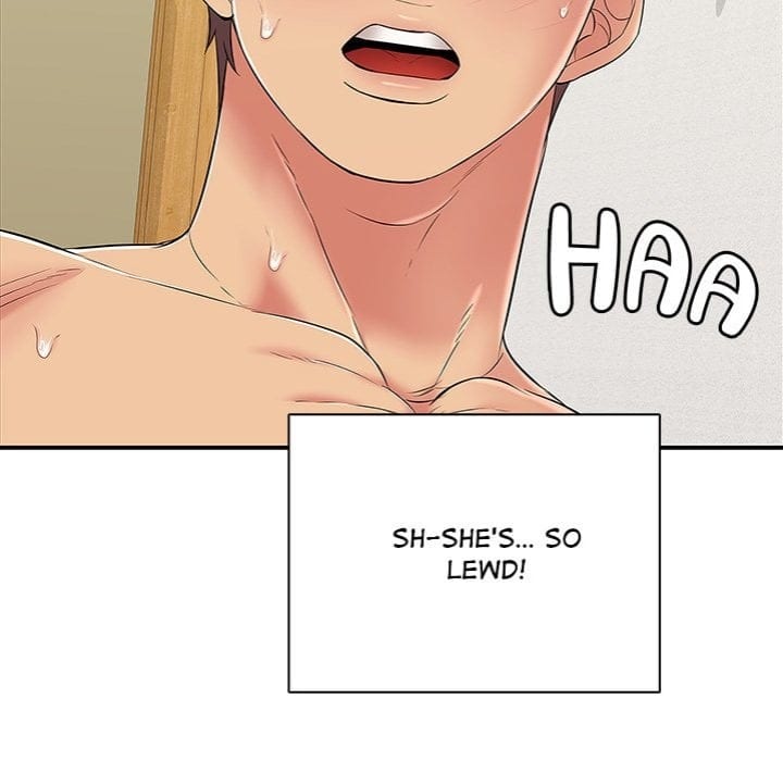 One More Time (Seokhyeon) Uncensored, chapter 26, page 77 of 198