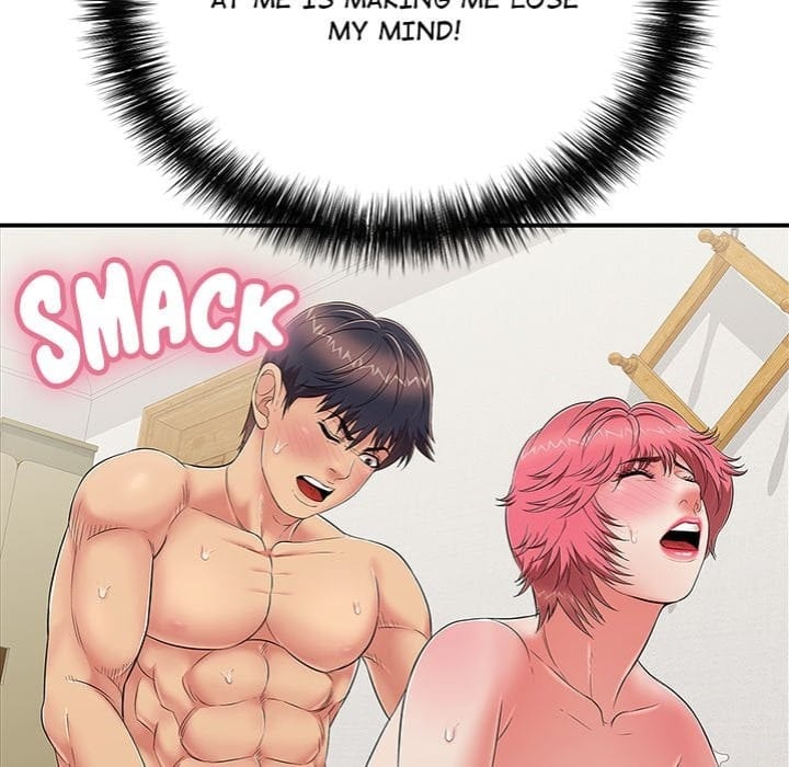One More Time (Seokhyeon) Uncensored, chapter 26, page 118 of 198