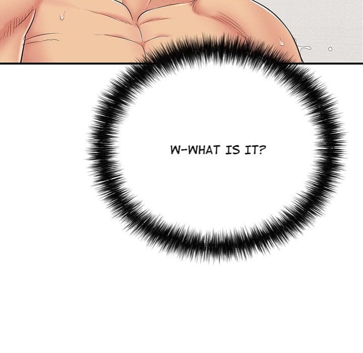 One More Time (Seokhyeon) Uncensored, chapter 26, page 126 of 198
