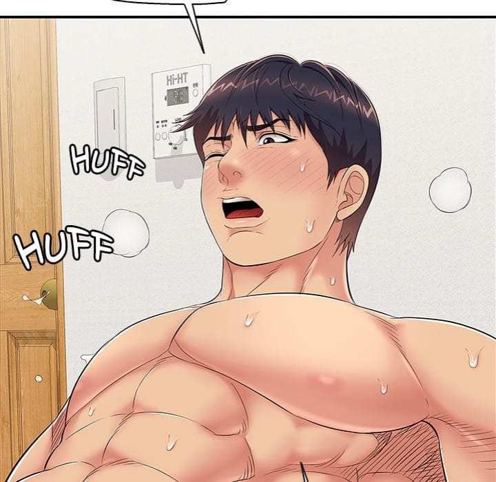 One More Time (Seokhyeon) Uncensored, chapter 26, page 157 of 198