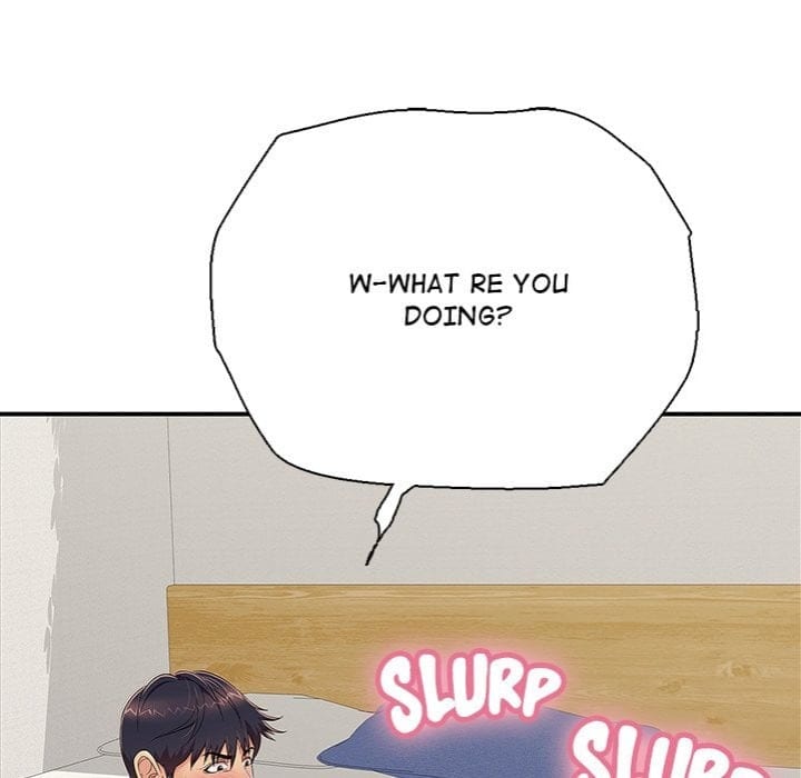 One More Time (Seokhyeon) Uncensored, chapter 26, page 165 of 198