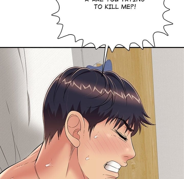 One More Time (Seokhyeon) Uncensored, chapter 26, page 177 of 198