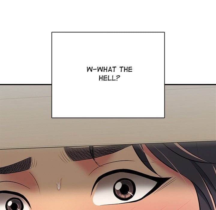 One More Time (Seokhyeon) Uncensored, chapter 26, page 185 of 198