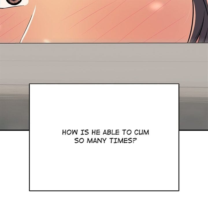 One More Time (Seokhyeon) Uncensored, chapter 26, page 186 of 198