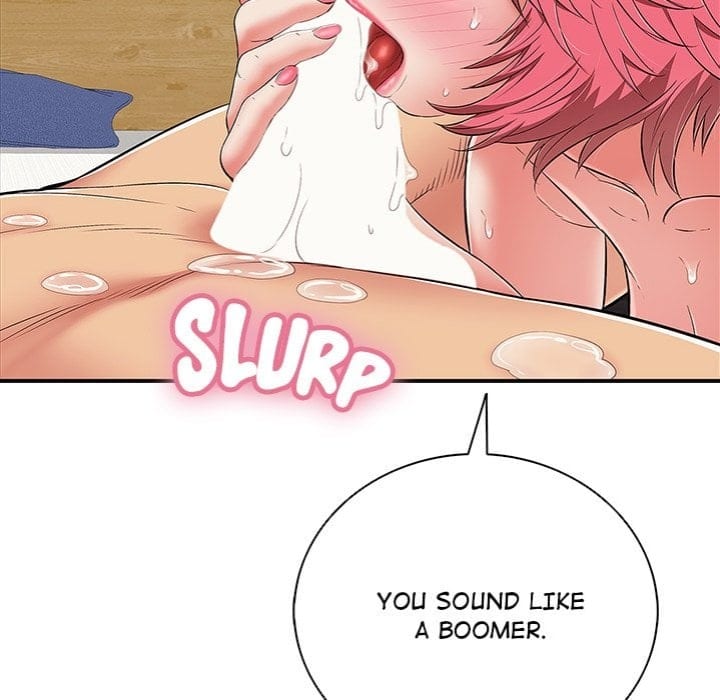 One More Time (Seokhyeon) Uncensored, chapter 26, page 192 of 198