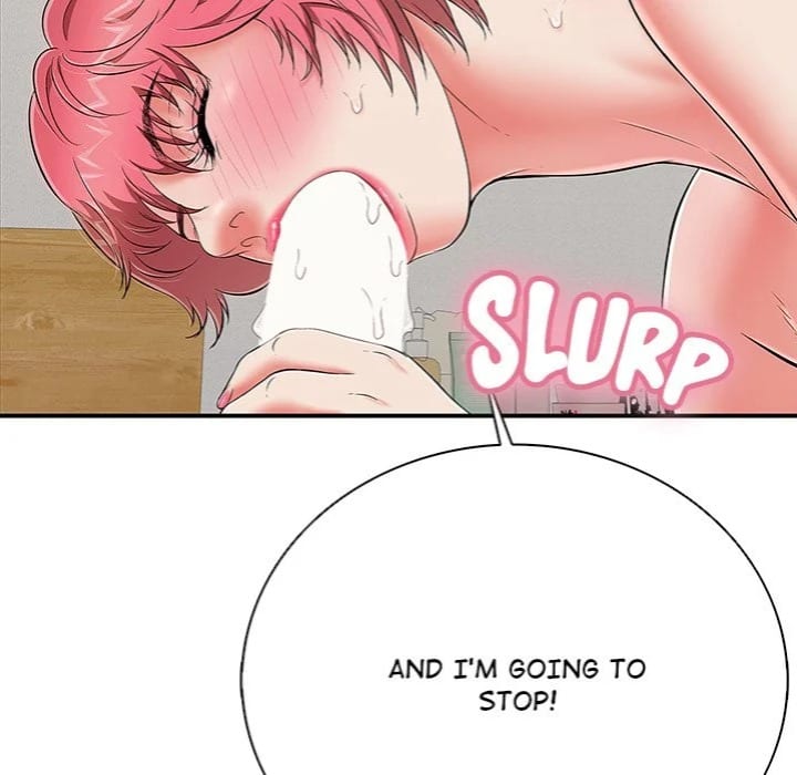 One More Time (Seokhyeon) Uncensored, chapter 27, page 15 of 215