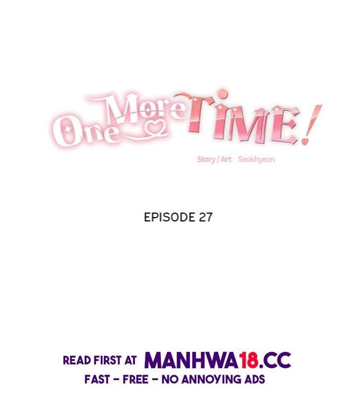 One More Time (Seokhyeon) Uncensored, chapter 27, page 19 of 215