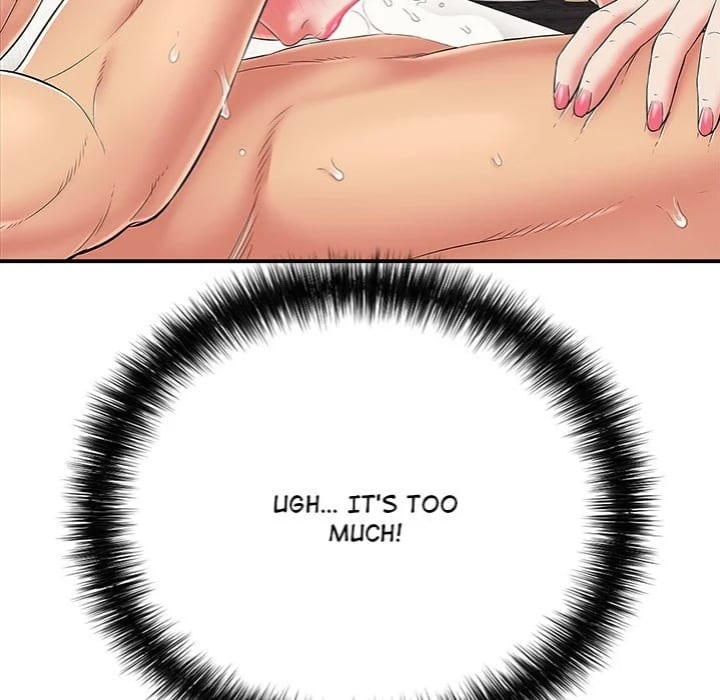 One More Time (Seokhyeon) Uncensored, chapter 27, page 35 of 215