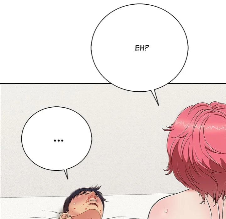 One More Time (Seokhyeon) Uncensored, chapter 27, page 55 of 215