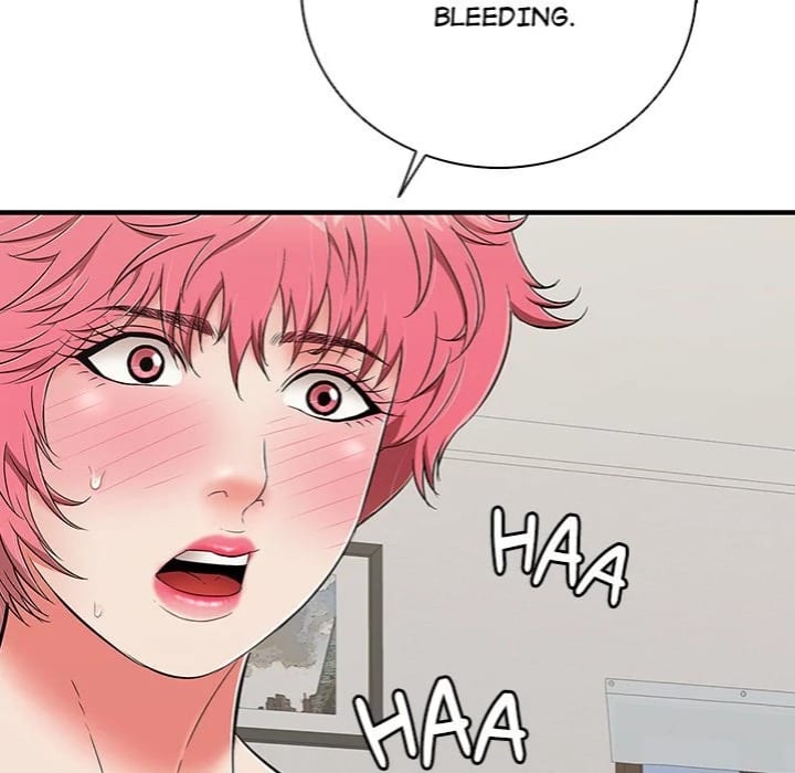 One More Time (Seokhyeon) Uncensored, chapter 27, page 60 of 215