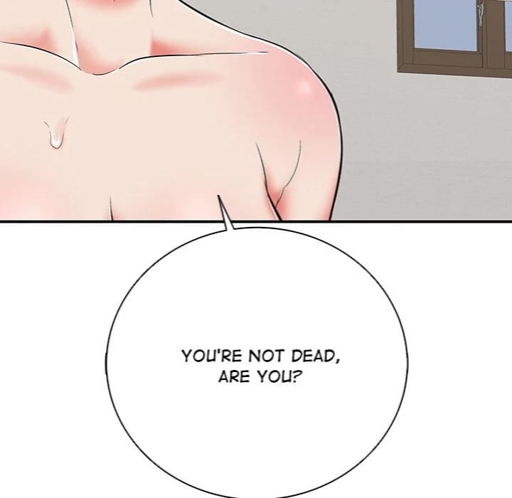 One More Time (Seokhyeon) Uncensored, chapter 27, page 61 of 215