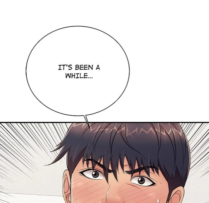 One More Time (Seokhyeon) Uncensored, chapter 27, page 65 of 215