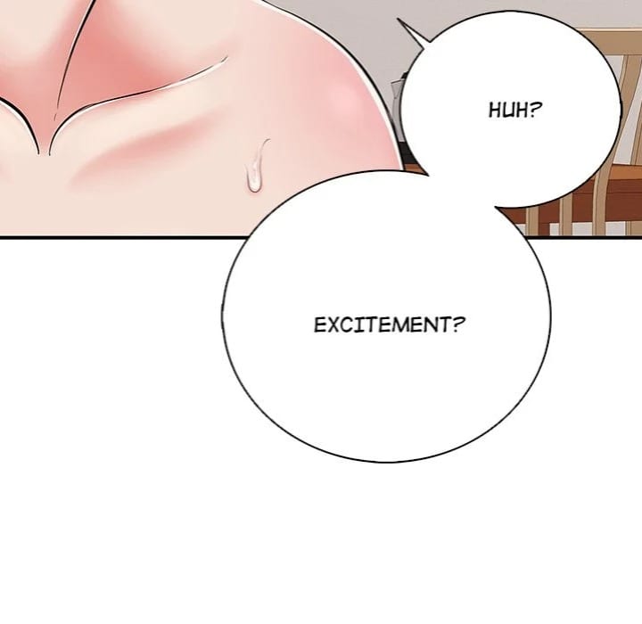 One More Time (Seokhyeon) Uncensored, chapter 27, page 69 of 215