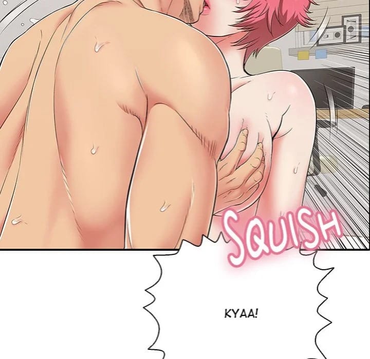 One More Time (Seokhyeon) Uncensored, chapter 27, page 71 of 215