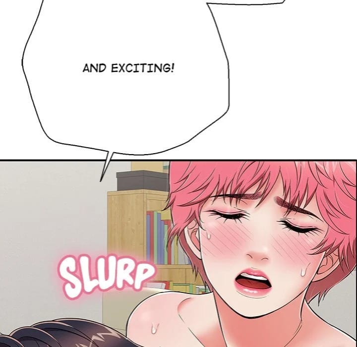 One More Time (Seokhyeon) Uncensored, chapter 27, page 73 of 215
