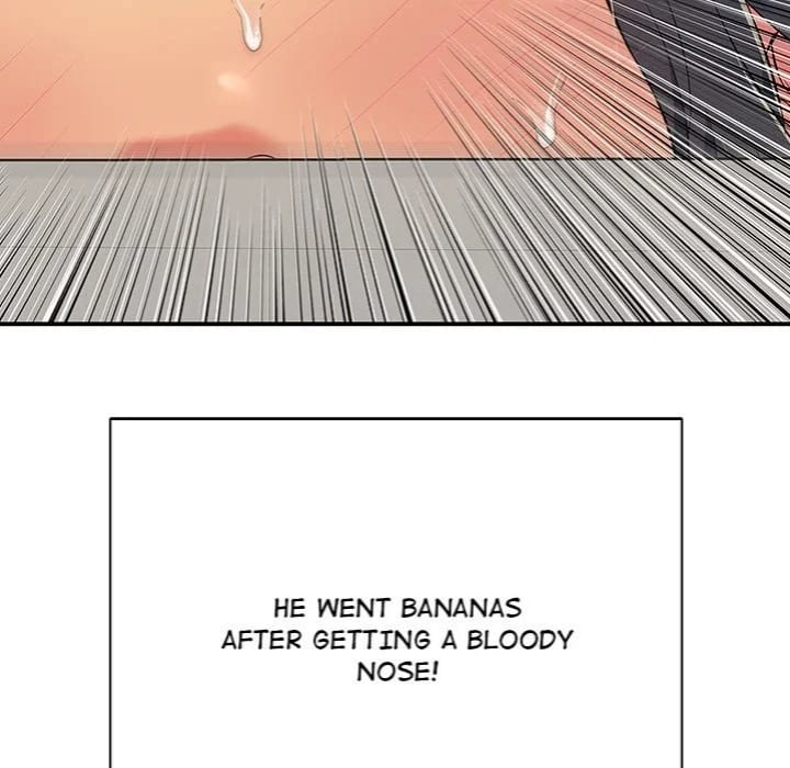 One More Time (Seokhyeon) Uncensored, chapter 27, page 77 of 215