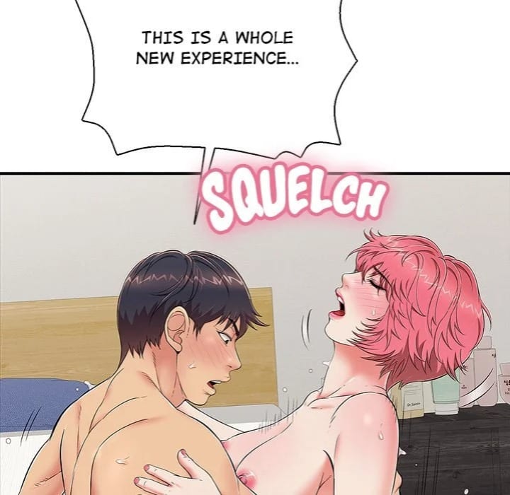 One More Time (Seokhyeon) Uncensored, chapter 27, page 81 of 215