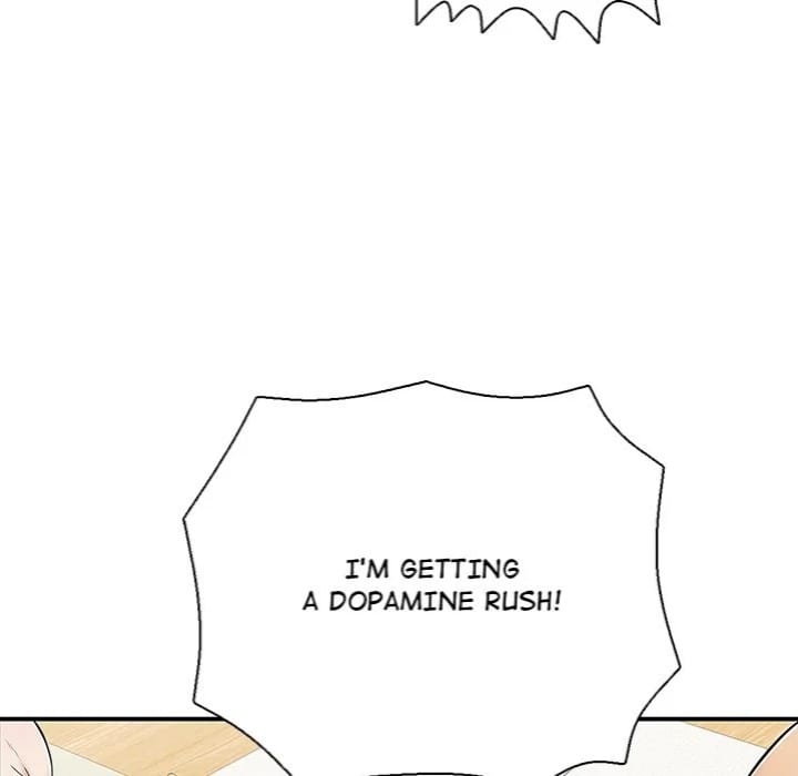 One More Time (Seokhyeon) Uncensored, chapter 27, page 83 of 215