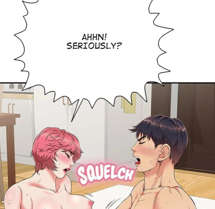 One More Time (Seokhyeon) Uncensored, chapter 27, page 86 of 215