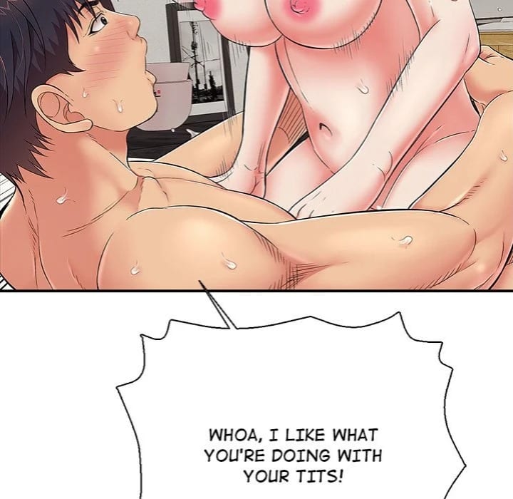 One More Time (Seokhyeon) Uncensored, chapter 27, page 102 of 215