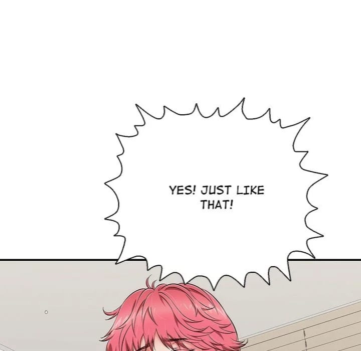 One More Time (Seokhyeon) Uncensored, chapter 27, page 114 of 215