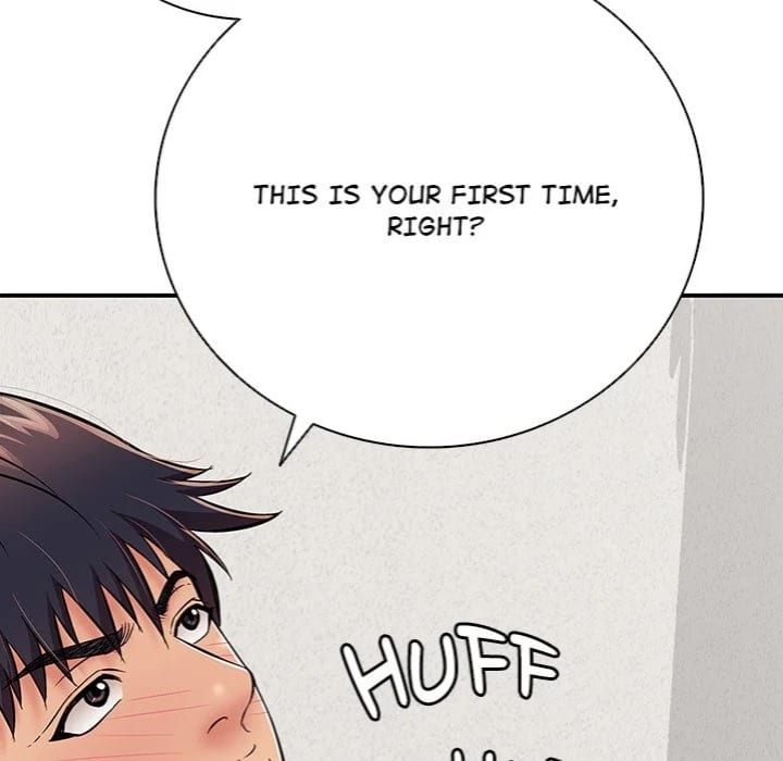 One More Time (Seokhyeon) Uncensored, chapter 27, page 128 of 215