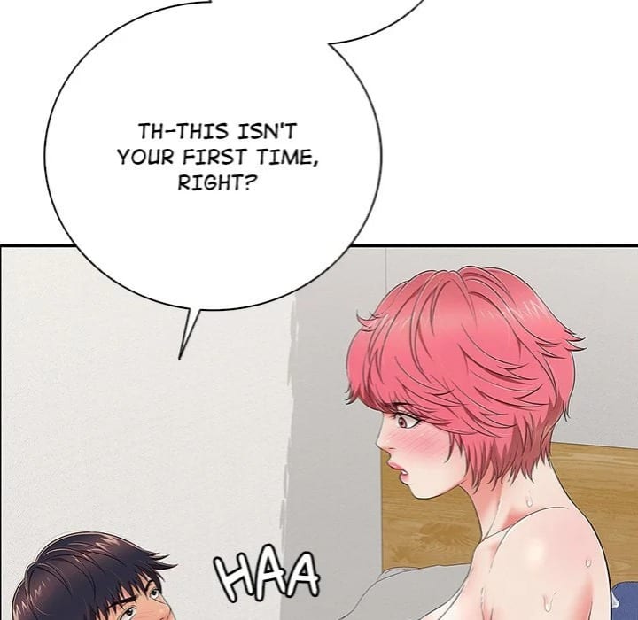 One More Time (Seokhyeon) Uncensored, chapter 27, page 134 of 215