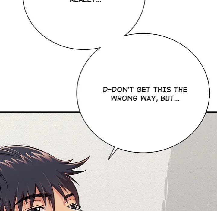 One More Time (Seokhyeon) Uncensored, chapter 27, page 140 of 215
