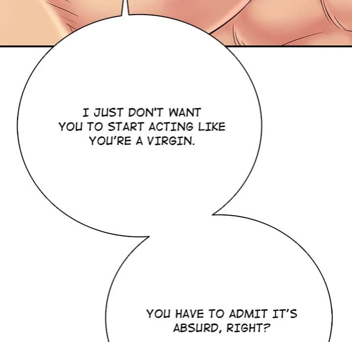 One More Time (Seokhyeon) Uncensored, chapter 27, page 142 of 215