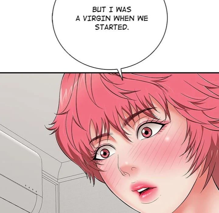 One More Time (Seokhyeon) Uncensored, chapter 27, page 144 of 215