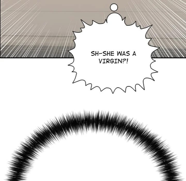 One More Time (Seokhyeon) Uncensored, chapter 27, page 150 of 215