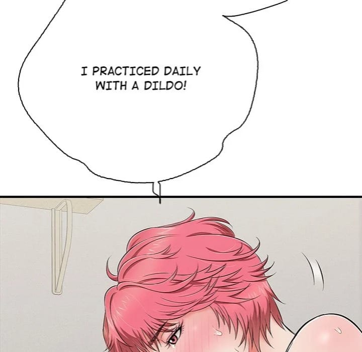 One More Time (Seokhyeon) Uncensored, chapter 27, page 179 of 215