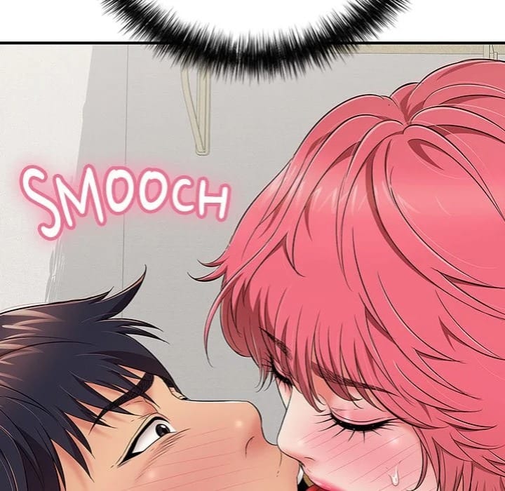 One More Time (Seokhyeon) Uncensored, chapter 27, page 198 of 215