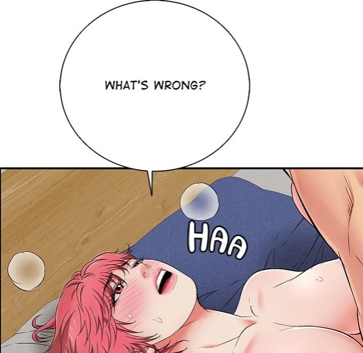 One More Time (Seokhyeon) Uncensored, chapter 27, page 210 of 215