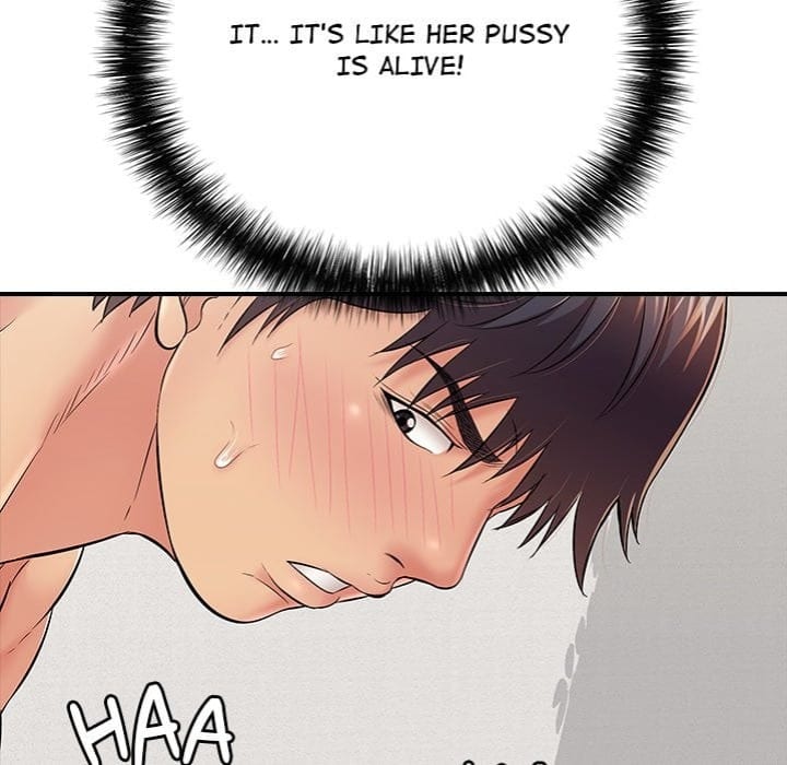 One More Time (Seokhyeon) Uncensored, chapter 28, page 20 of 193