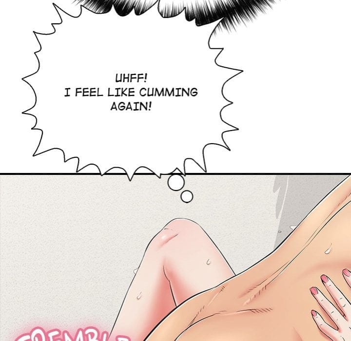 One More Time (Seokhyeon) Uncensored, chapter 28, page 25 of 193