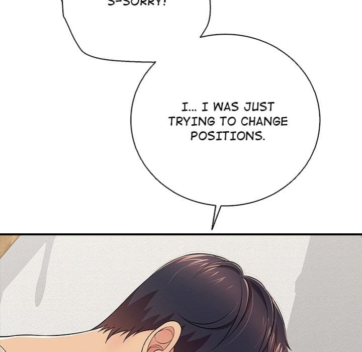 One More Time (Seokhyeon) Uncensored, chapter 28, page 38 of 193