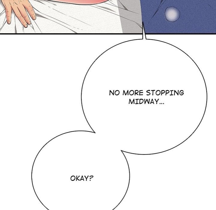One More Time (Seokhyeon) Uncensored, chapter 28, page 42 of 193