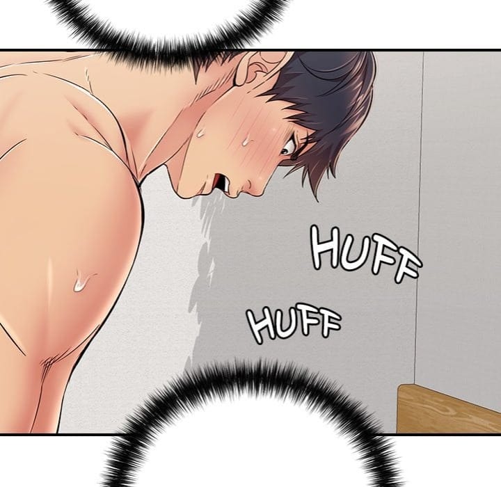One More Time (Seokhyeon) Uncensored, chapter 28, page 44 of 193