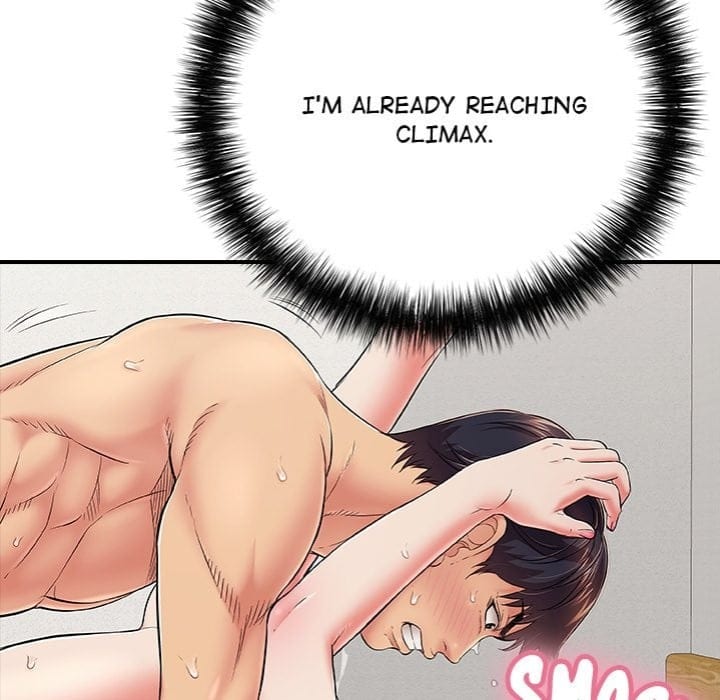 One More Time (Seokhyeon) Uncensored, chapter 28, page 73 of 193