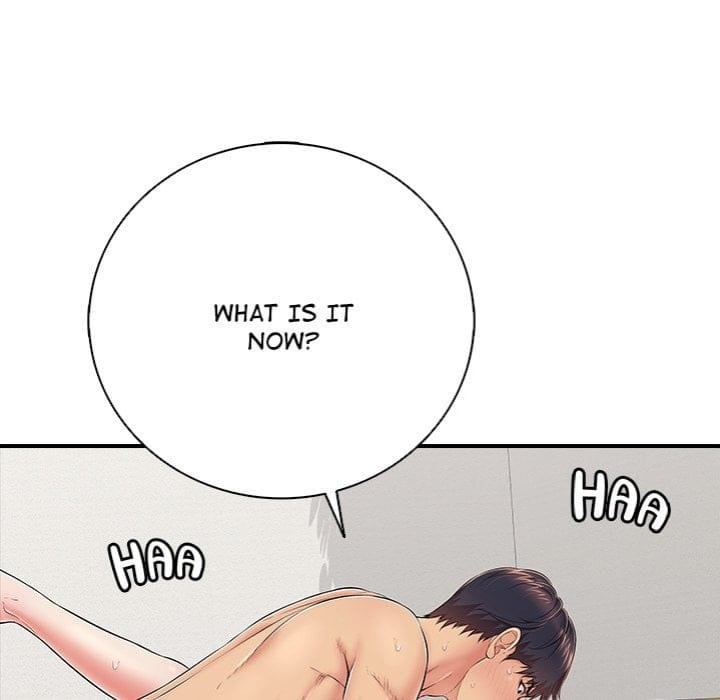 One More Time (Seokhyeon) Uncensored, chapter 28, page 83 of 193