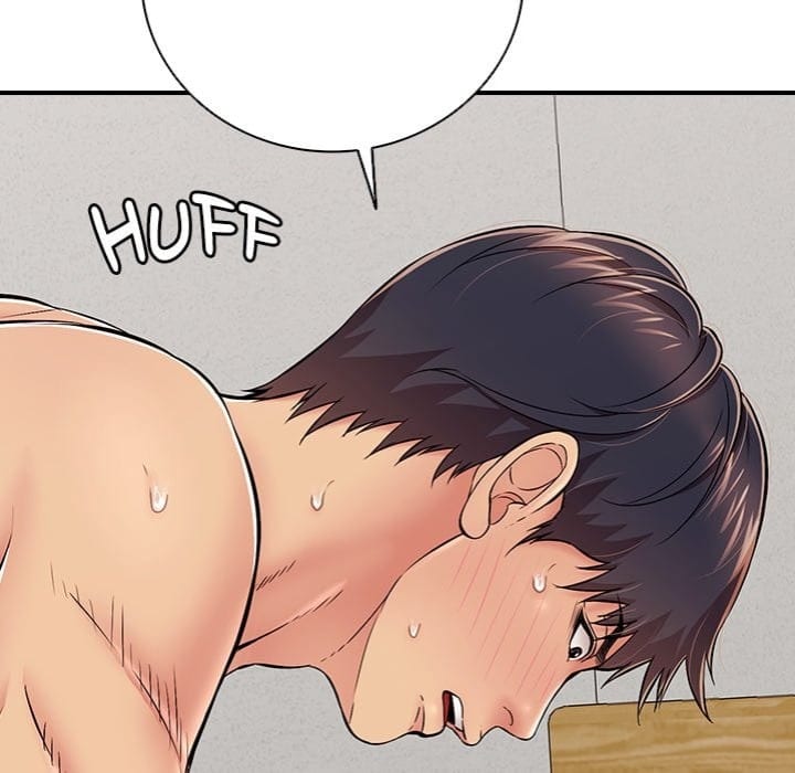 One More Time (Seokhyeon) Uncensored, chapter 28, page 86 of 193